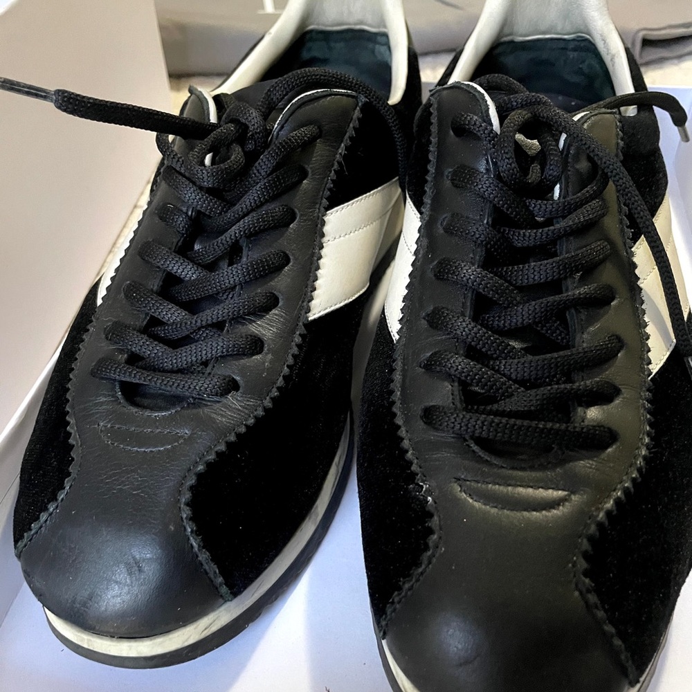 Dior Diorun sneakers. Size EU 38,5 - Picture 2 of 6